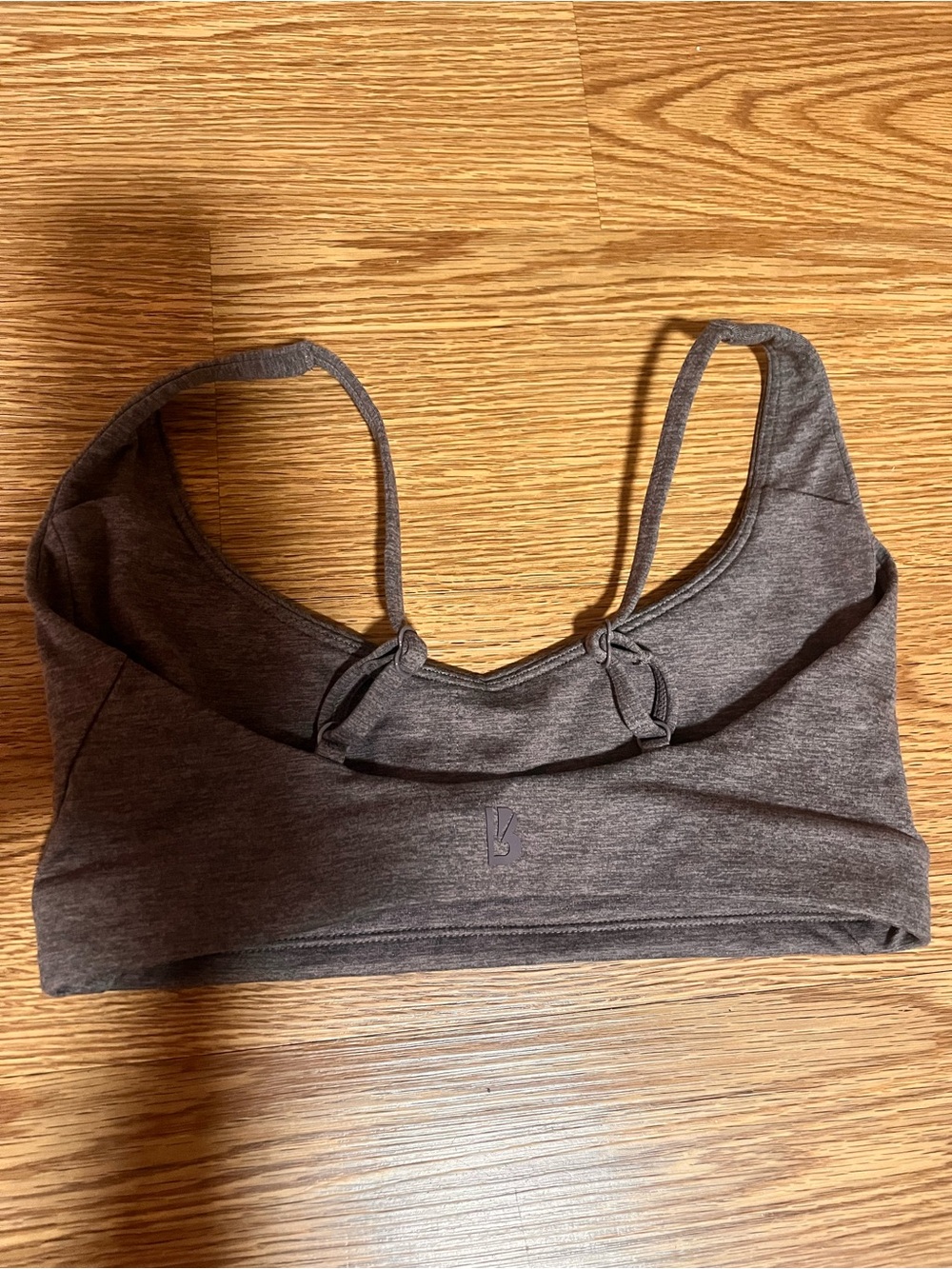 BuffBunny Bra